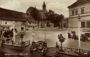 Markt 23