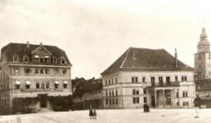 Markt 33